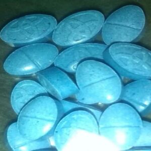 Buy Blue Toyotas 160 mg MDMA in Australia