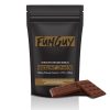 Buy FunGuy Mushroom chocolate bar Online