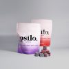 Psilo – Psilocybin Mushroom Gummy Cubes 3.5g