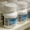 Oxycodone 10mg blister pack – lab-tested pain relief