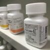 OxyContin 20mg extended-release tablets – pharmaceutical grade