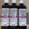 Tris Promethazine Codeine Syrup 237mL prescription bottle